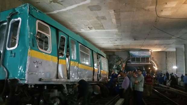 بالصور| 30 سنة "مترو".. "أيام الازدهار والإهمال"