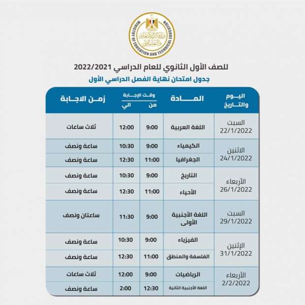 ابناؤنا فى الخارج ٢٠٢٢