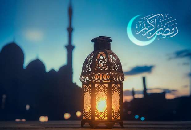 أول أيام شهر رمضان 2021 فلكيا باقي من الزمن 6 أيام أي خدمة الوطن