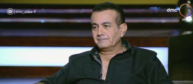 أسامة منير: توقعت توقف برنامج أنا والنجوم وهواك بعد شهرين لكنه استمر 22 عاما