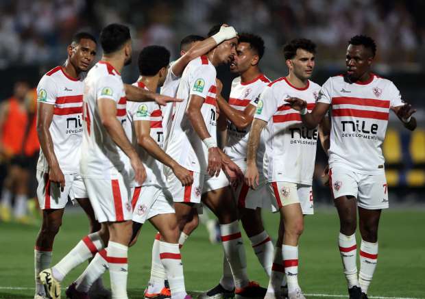 موعد مباراة الأهلي والزمالك اليوم في كأس السوبر الإفريقي - التقرير