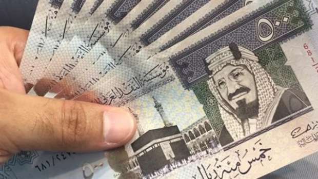 سعر الريال السعودي اليوم الثلاثاء 17 12 2019 في مصر أي خدمة الوطن