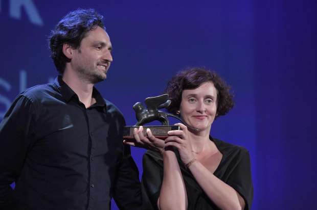 بالصور| القائمة الكاملة لجوائز الدورة الـ74 لمهرجان «فينسيا» السينمائي