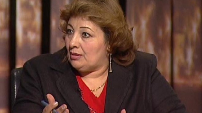  مارجريت عازر: عدم انصياع مبارك لأوباما دليل على اقتناعه بأن الشعب مصدر السلطات 