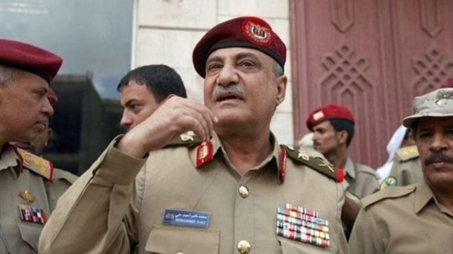 قائد عسكري يمني يحذر من سقوط محافظة البيضاء في يد 