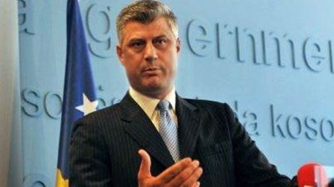 رئيس وزراء كوسوفو يطالب البرلمان بالمصادقة على 