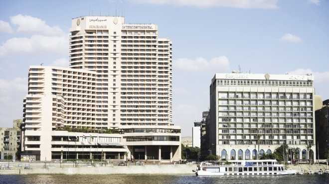  الإحصاء: 18.6% انخفاضاً فى عدد نزلاء الفنادق فى عام حكم «مرسى»