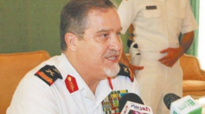 السعودي وزير الدفاع خالد بن