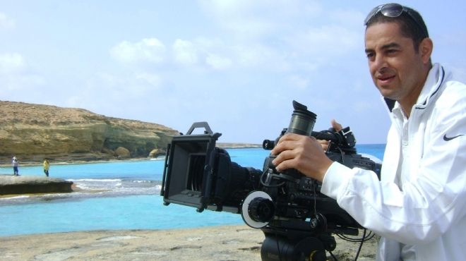  المخرج أحمد شفيق: مقاطعة الدراما التركية واجب وطني