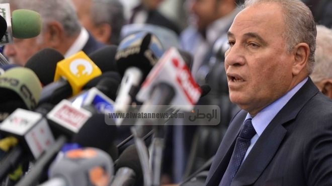 «عنان» ينسق الانتخابات مع «الجنزورى» و«الوفد المصرى» يدعم «الزند» رئيساً لـ«البرلمان»