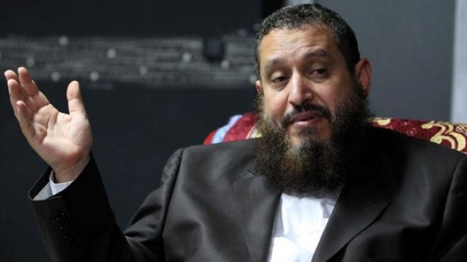 عماد عبدالغفور: أنا الرئيس الشرعى.. و«حسان» يقود وساطة للم الشمل