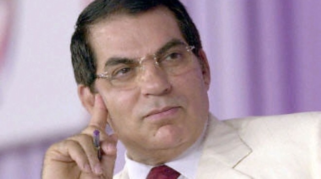 القضاء التونسي يلغي قرارا بمصادرة أملاك المخلوع بن علي وأقاربه