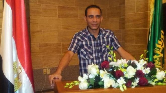  مستشار قانوني بالسعودية يطالب «الشورى» بإقرار قانون «رعاية المصريين بالخارج»