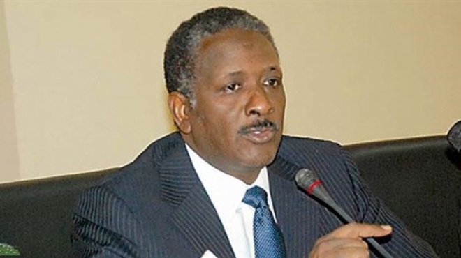 وزير المالية السوداني: التعامل مع واشنطن يساهم في معالجة قضية الديون
