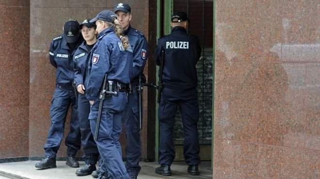الشرطة الألمانية تعلن عن مداهمات جديدة في الأوساط الإسلامية في برلين