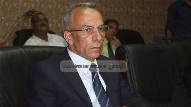 المحافظ يعلن تأجيل الدراسة في شمال سيناء أسبوعا نظرا للظروف الأمنية