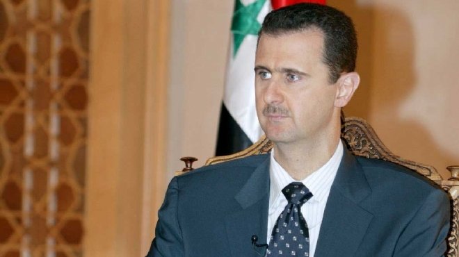  جيمس كلابر: سوريا قادرة على الأرجح على إنتاج أسلحة بيولوجية 