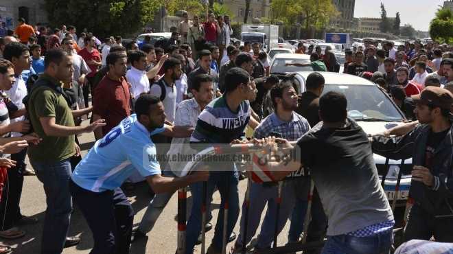 طلاب الجامعات يرفعون «راية الغضب» فى وجه وزير التعليم