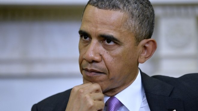  أوباما: سأواصل العمل للتأكد من الحقائق بشأن استخدام أسلحة كيماوية في سوريا 