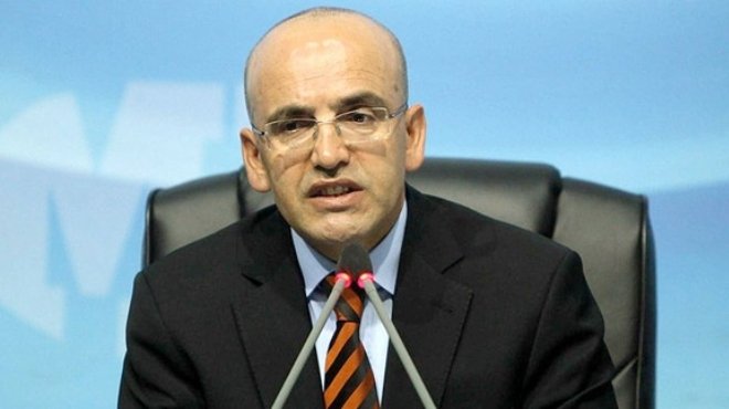  وزير المالية التركي يغادر القاهرة بعد مشاركته في افتتاح مركز ثقافي بالإسكندرية 
