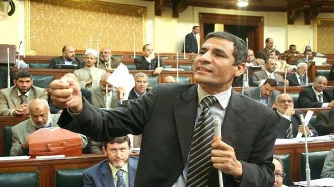 عبد العليم داوود: أنصح الرئيس محمد مرسي بلم شمل مصر