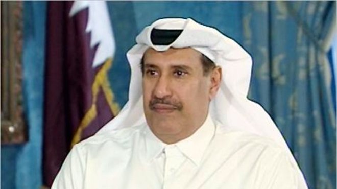  إعادة تشكيل جهاز قطر للاستثمار واستبعاد حمد بن جاسم منه