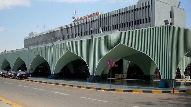 تعليق الرحلات بمطار طرابلس عقب وقوع مواجهات حول مطار العاصمة الليبية
