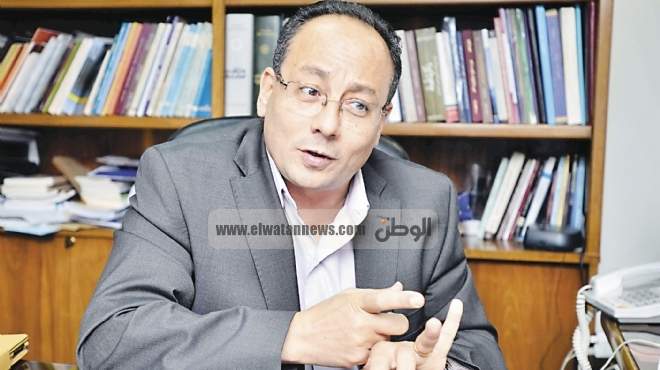 عماد جاد: الإخوان سيستغلون الحشد ضد الجيش في صالحهم