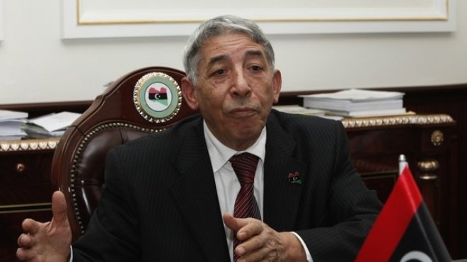 مجموعات مسلحة تقتحم وزارة المالية الليبية