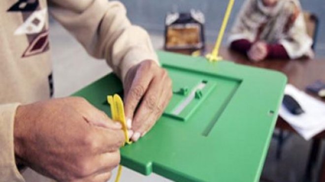  وزير الداخلية الأردني: إجراء الانتخابات البلدية في 27 أغسطس المقبل 