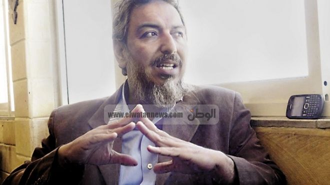 قيادي جهادي: اغتيال حارس عضو يمين محاكمة مرسي جنائي وليست له أهداف سياسية