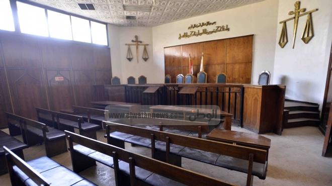 القضاء الإداري بالإسكندرية يحيل دعوى حل الأحزاب الدينية إلى القاهرة