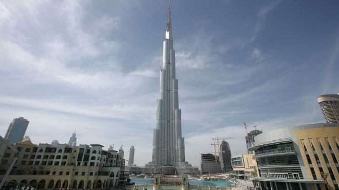 الإمارات أولى الدول العربية الجاذبة للاستثمارات في 2014.. ومصر ثالثا