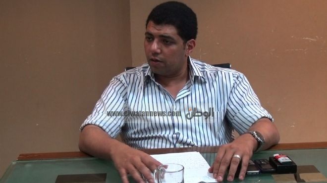 بالفيديو| مقدم البلاغ ضد أبو إسماعيل لـ