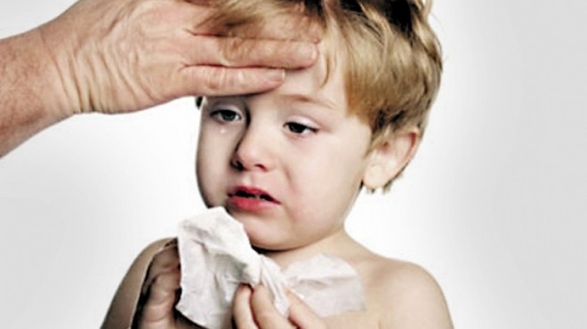 طبيبك الخاص.. كيفية وقاية الأطفال من الأمراض (2)