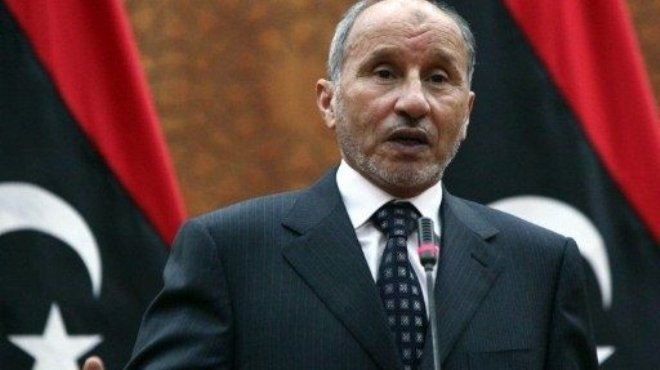  النيابة العسكرية الليبية تتهم عبدالجليل بإساءة استغلال السلطة وتمنعه من السفر