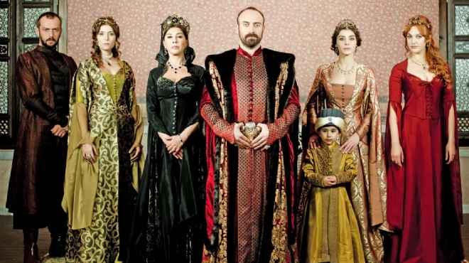  دراسة: احتكار صناعة الدراما سبب تفوق المسلسلات التركية على المصرية