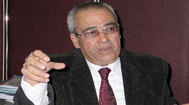  إسماعيل الششتاوي رئيسا لاتحاد إذاعات الدول العربية