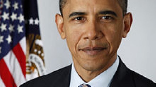  أوباما يشكر نتنياهو ومرسي.. ويؤكد: الهدف هو التوصل إلى سلام 