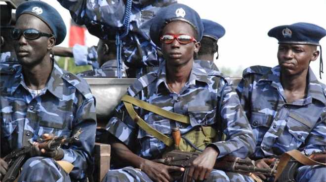 جنرال منشق عن سلفاكير: نقاتل من أجل حرية شعب جنوب السودان