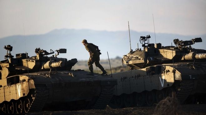مسؤول عسكري إسرائيلي: سوريا أصبحت مرتعا لنشطاء 