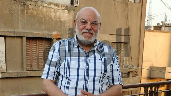 كمال الهلباوي: الإخوان لا يؤمنون بالثورة حتى يُصدروها