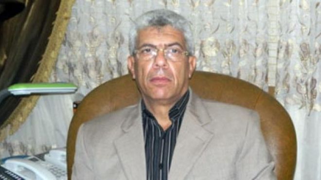 مدير أمن شمال سيناء: حادث تصفية صاحب محل الخمور ليست له أبعاد طائفية