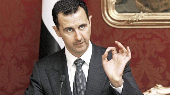  الأسد: 