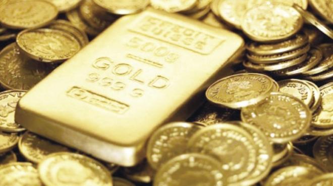  ارتفاع الإقبال على شراء سبائك الذهب في السوق المحلية للاستثمار فيها 