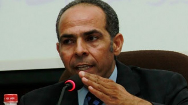 أحمد النجار: وزير المالية الجديد ليس له أي إسهامات تُذكر