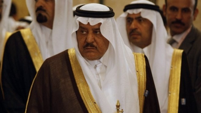 أنباء عن تولي الأمير سلمان ولاية العهد خلفا للأمير نايف