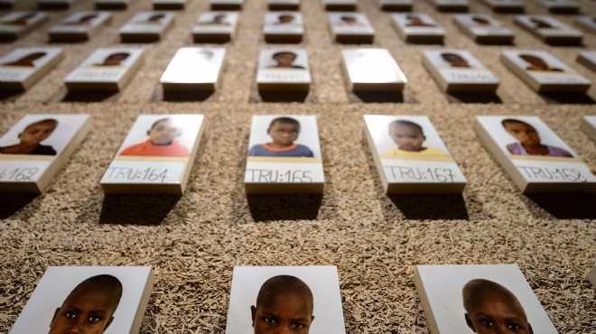  محكمة ألمانية تقضي بحبس رواندي 14 عاما لتورطه في إبادة جماعية ببلاده