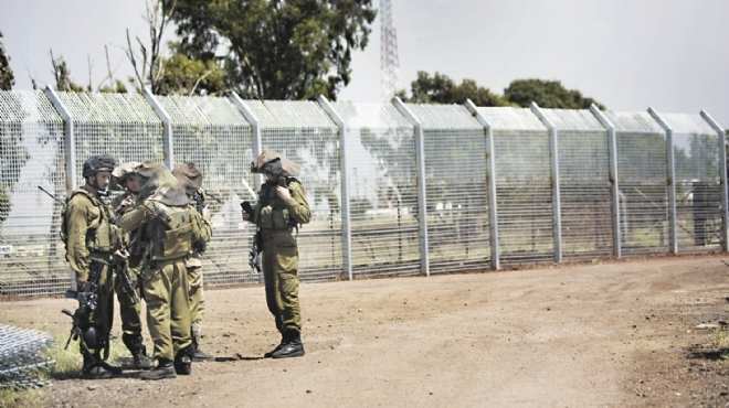 شكاوى من جنود جيش الاحتلال الإسرائيلي لمنع الخطب الدينية في الحروب