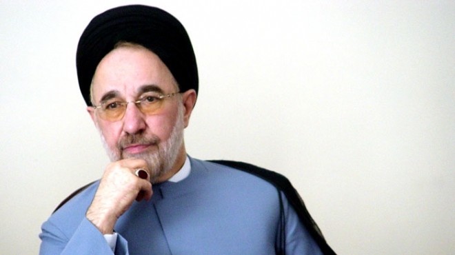 إيران تحجب موقعين بسبب نشر أخبار عن الرئيس السابق خاتمي